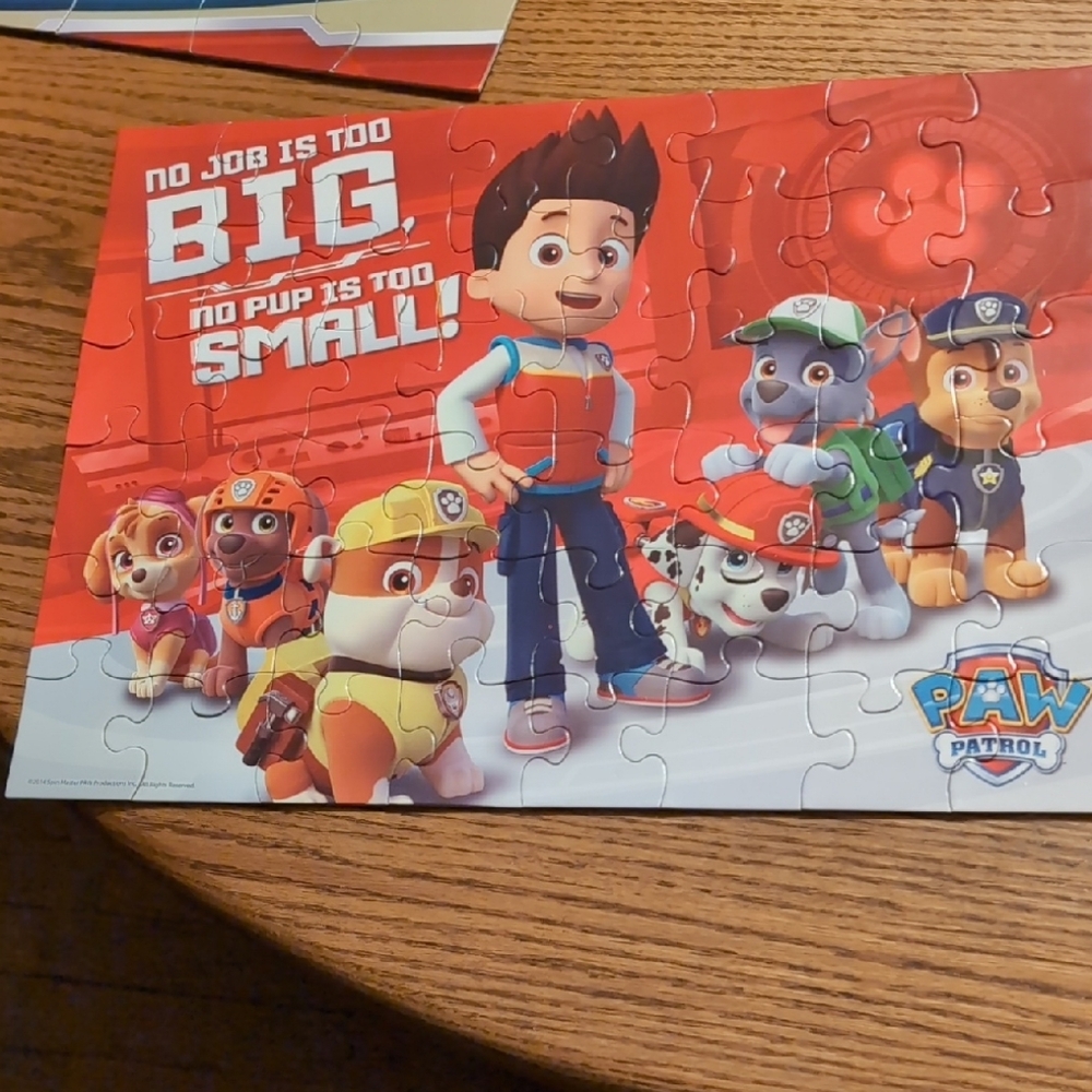 Puzzles For Kids